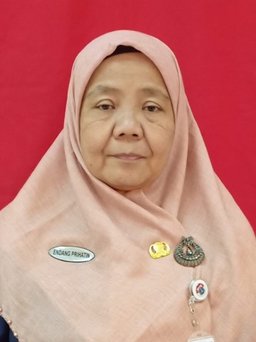 Endang Prihatin