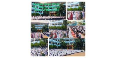 KEGIATAN RAMADHAN 2025