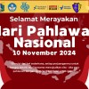 Hari pahlawan