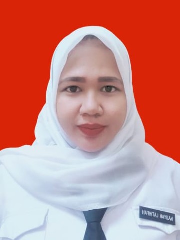 najiyah lathifah