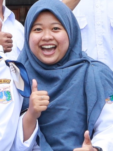 Karenia Denanti