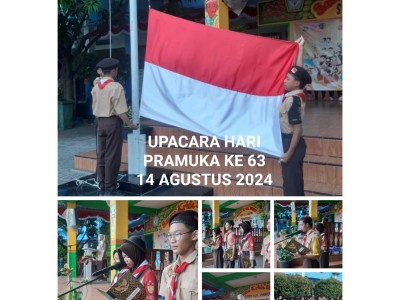 Pramuka
