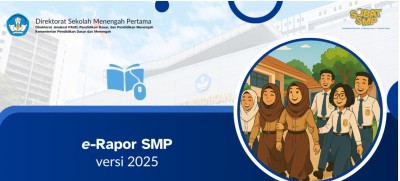 INPUT NILAI e-RAPOR Kelas 7