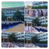 Program Kesiswaan Sholat Dhuha Berjamaah