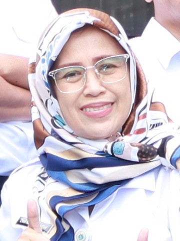 Dwi May Fiyanthi
