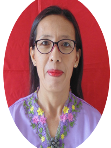 Tiur Roganda Uli Bulan Purba