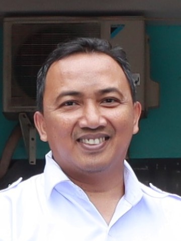 Adi Setyo Nugroho