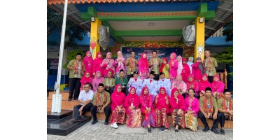 KEGIATAN SEKOLAH