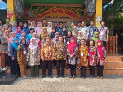 WORKSHOP CBT  18 MEI 2024