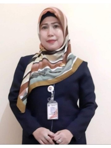 fronitha pohan
