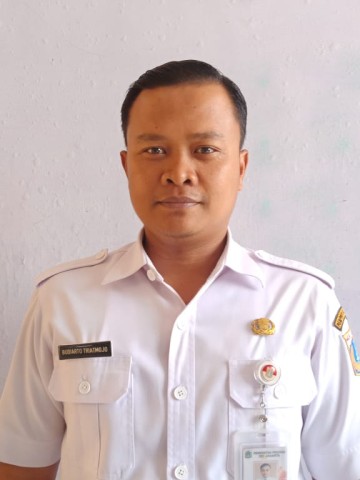budiarto triatmojo