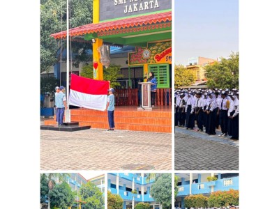 HARI SUMPAH PEMUDA           28 Oktober 2024                                                        