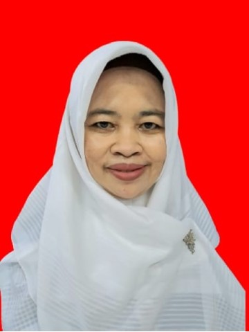Nurhayati, M.Pd