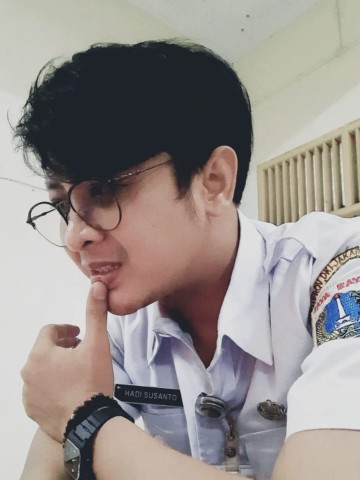 hadi susanto