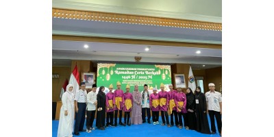 KEJUARAAN LOMBA