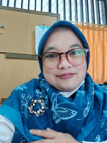 Sri Maryati