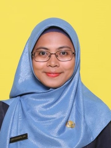 Siti Nurfidanaufal