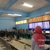 ANBK SMPN 143 Jakarta