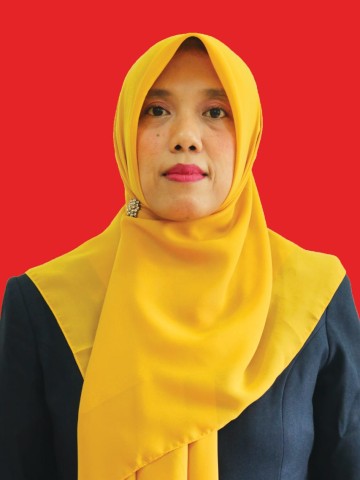 SUHARYATI